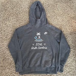 ECNL Showcase sweatshirt